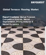 Global Terrazzo Flooring Market