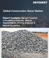 Global Construction Stone market