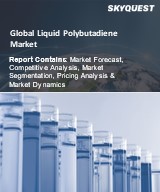 Global Liquid Polybutadiene Market