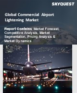 Global Commercial Airport Lightening Market