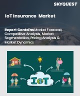 Global IoT Insurance Market