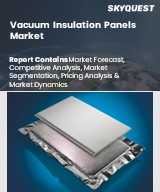 Global Vacuum Insulation Panel Market