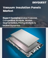 Global Vacuum Insulation Panel Market 