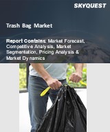 Global Trash Bag Market