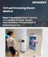 Virtual Dressing Room<b> </b>Market