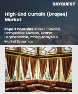 Global High-End Curtain (Drapes) Market