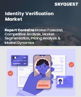 Global Identity Verification Market