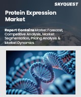 Global Protein Expression Market