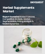 Global Herbal Supplements Market
