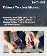 Global Fitness Tracker Market
