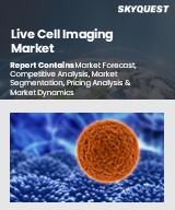 Global Live Cell Imaging Market