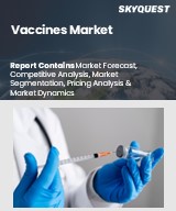 Global Vaccines Market