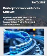 Global Radiopharmaceuticals Market