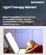 Global Light Therapy Market