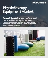 Global Physiotherapy Equipment Market