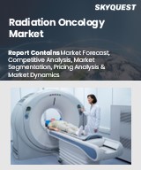 Global Radiation Oncology Market