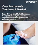 Global Onychomycosis Treatment Market