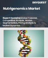 Global Nutrigenomics Market
