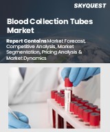 Global Blood Collection Tubes Market