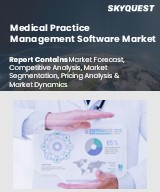Global Medical Practice Management Software Market