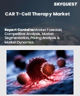 Global CAR T-Cell Therapy Market