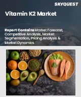 Vitamin K2 Market