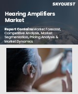 Hearing Amplifiers Market