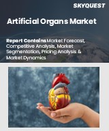 Global Artificial Organs Market