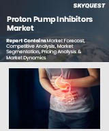 Global Proton Pump Inhibitors Market