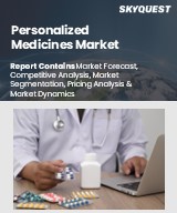 Global Personalized Medicines Market