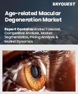 Global Age-related Macular Degeneration Market