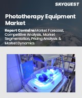 Global Phototherapy Equipment Market