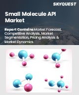 Global Small Molecule API Market