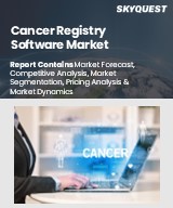 Global Cancer Registry Software Market