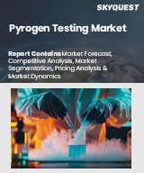 Global Pyrogen Testing Market