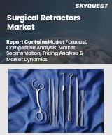 Global Surgical Retractors Market