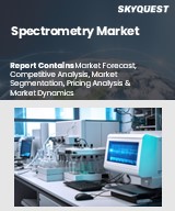 Global Spectrometry Market