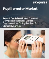 Global Pupillometer Market