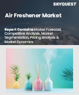 Global Air Freshener Market