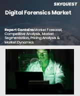 Digital Forensics Market
