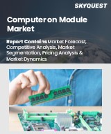 Global Computer on Module Market