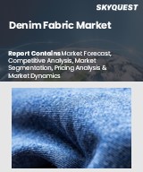 Global Denim Fabric Market
