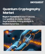 Global Quantum Cryptography Market