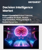 Global Decision Intelligence Market