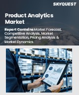 Global Product Analytics Market