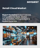 Global Retail Cloud Market