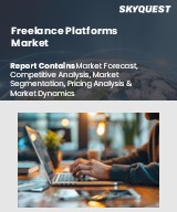 Global Freelance Platforms Market