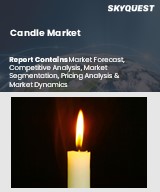 Global Candle Market