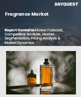 Global Fragrance Market