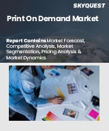 Global Print On Demand Market
